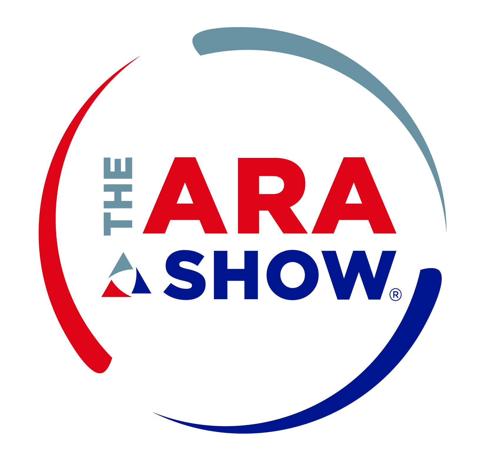 The ARA Show logo