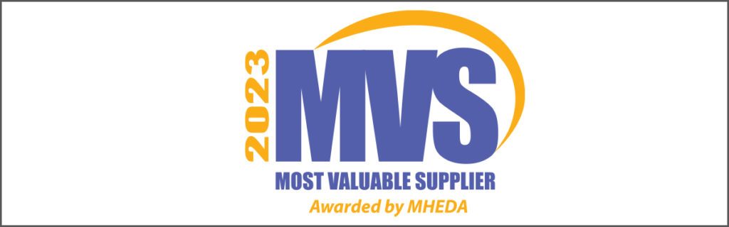 MVS 2023 logo