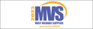 MVS 2023 logo