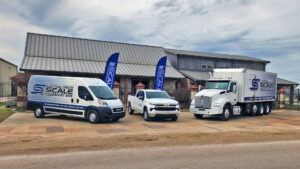 Southwestern Scale announces expansion into Texas