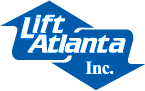Lift Atlanta logo