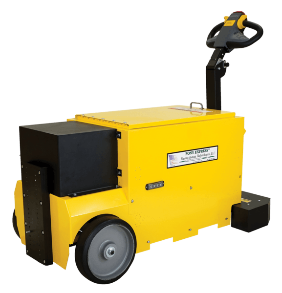 AC Tugger image