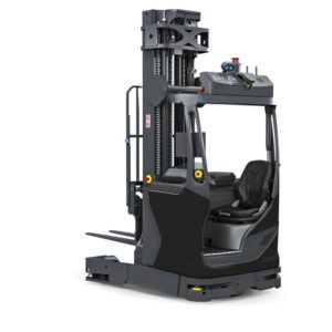 BALYO’s full line of driverless forklift vehicles image
