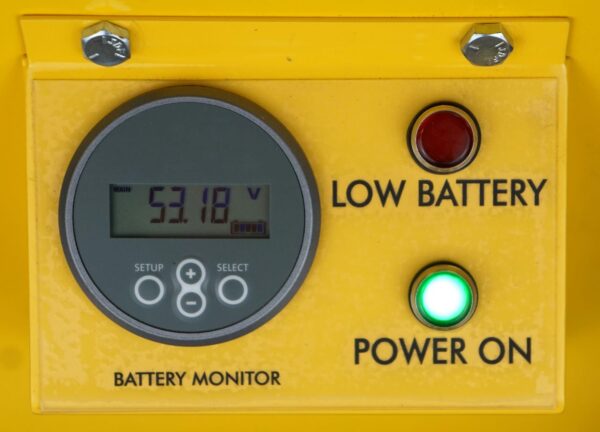 Battery Charge-Monitor image