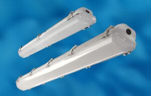 LED Linear High Bay Luminaires image