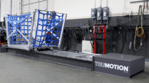 Lansmont Corporation donates product and packaging testing technology to MSU