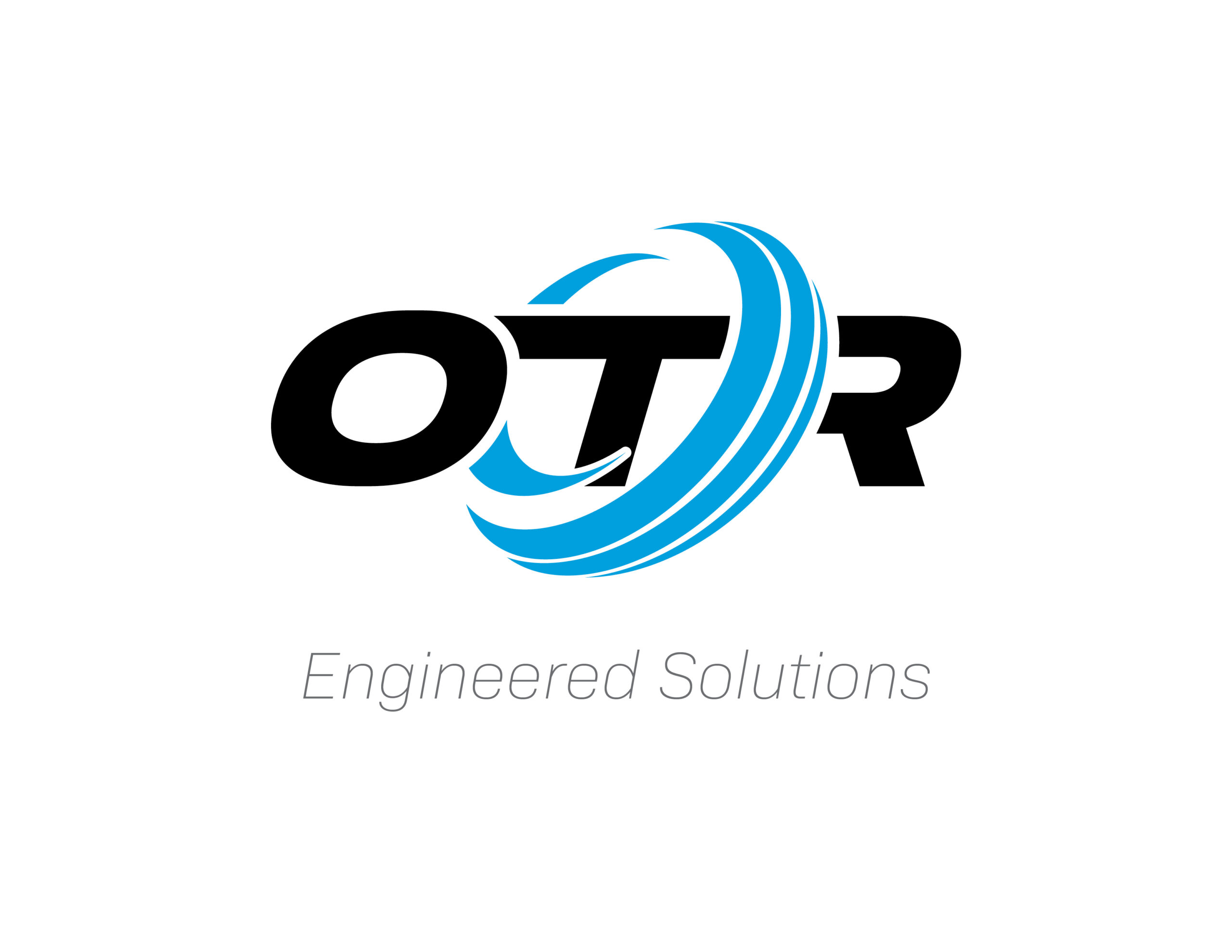 OTR 2023 logo