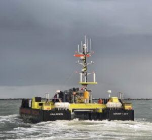 RC Dock receives Class Approval from RINA for new remotely controlled unmanned workboats