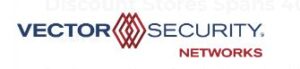 Vector Security Systems logo