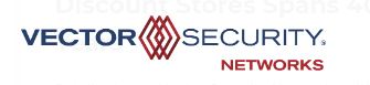 Vector Security Systems logo
