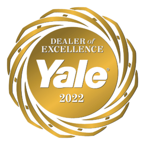 Yale announces recipients of the 2022 Dealer of Excellence award