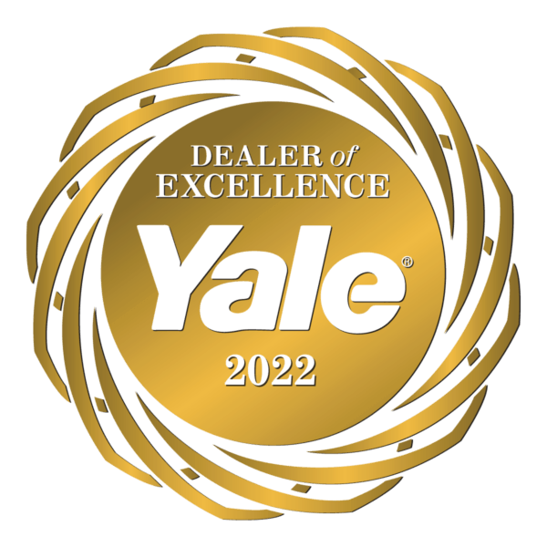 2022 Yale DOE logo