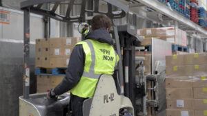 FHI, LLC launches FHI NOW to tackle supply chain staffing challenges