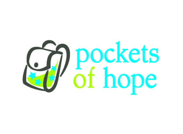 Pockets Of Hope logo