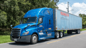 New Roadmaster Truck Driving School in Houston offers training for a career with steady pay, flexibility, and job security