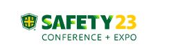 Safety 2023 logo