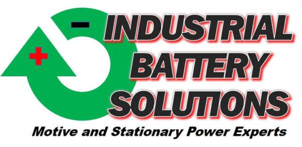 Industrial Battery Solutions logo