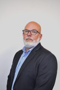 Bryan Fitch headshot