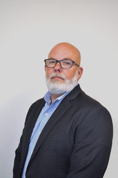 Bryan Fitch headshot