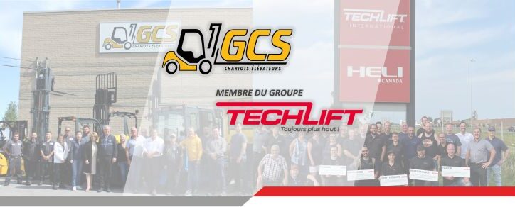 Techlift acquires Chariots image