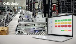 CoEvolution’s latest rollout takes multi-fleet robot deployments to over 50