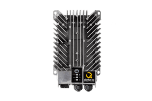 Delta-Q Technologies Expands RQ Series with New High-Performance Charger image