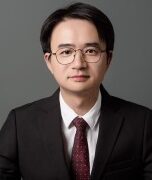 Dr Lijun Zhu headshot