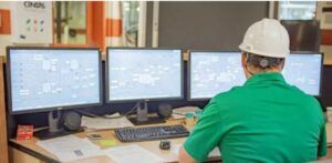 Hargrove Controls & Automation retrofits Brownfield Plant for Bioplastics Company Danimer Scientific