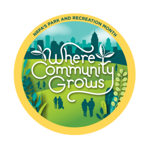 NRPA Park & Rec Month_Urban logo