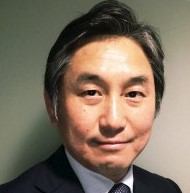 Toru Okazaki headshot