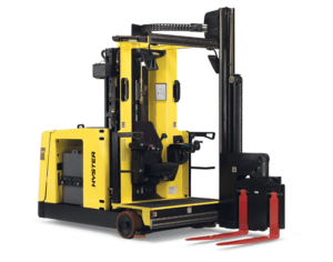 AmeraMex International equipment order ships to Texas port