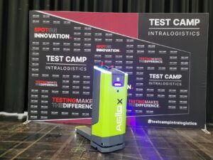 Agilox wins IFOY Award for most innovative AMR Solution
