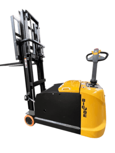 Big Joe CB30 Walkie Counterbalance Stacker image