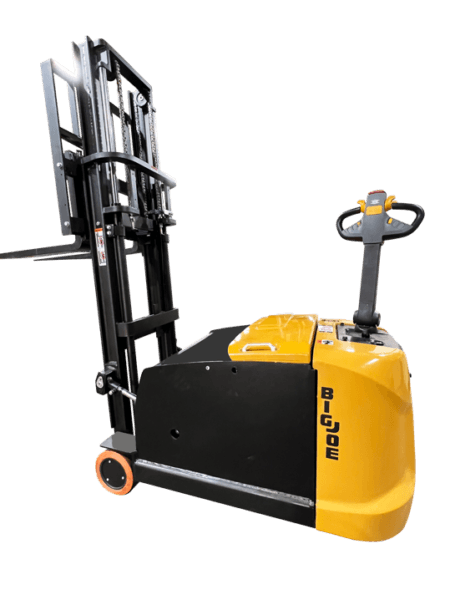 Big Joe CB30 Walkie Counterbalance Stacker image