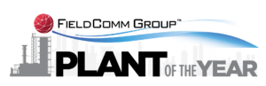FieldComm Group seeks nominees for 2023 Plant of the Year Award