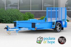 A Light of Hope, Felling Trailers announces 2023 Trailer for a Cause Auction dates