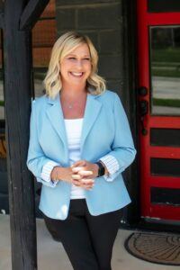 MHEDA announces new CEO Jeannette Walker