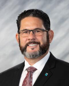 Olvera announces goals for Port of Long Beach