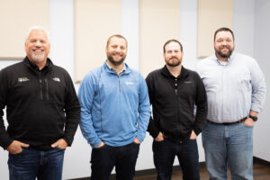 Zion and FF Solutions Group join forces