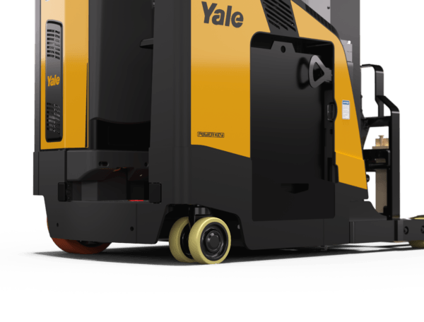 Yale electric power options image