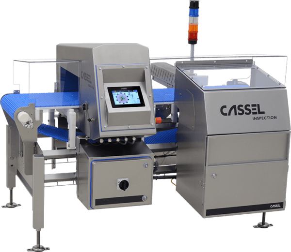 CASSEL SHARK MultiSense image
