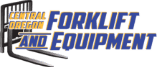 Central Oregon Forklift and Equipment joins LiuGong North America Dealer Network