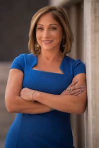 Margaret Graziano headshot