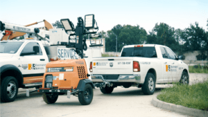 H&E opens new branch in Cleburne Texas