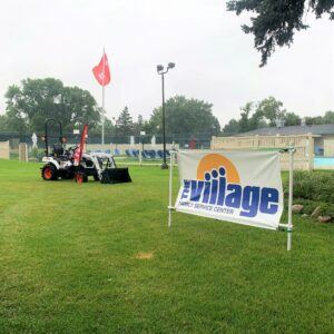 Bobcat North Dakota Open merges golf and community outreach