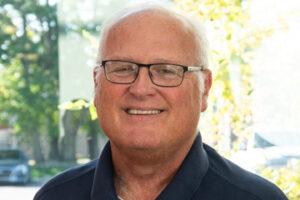 Hamilton Casters VP of Sales Jim Lippert passes at age 62
