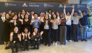 Port of Long Beach awards $220,000 in college scholarships