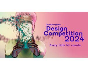 Toyota Logistic Design Competition 2024 open to students around the world