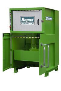 Rotary Compactors image