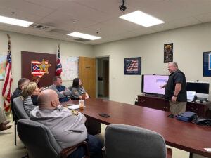 Railroads leverage Emergency Dispatching Services to dramatically increase AskRail access